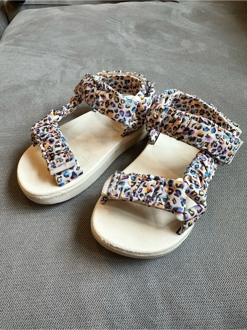 Zara comfortable kids